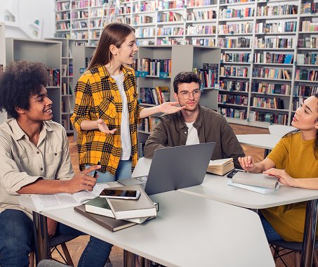 The Impact of Technology in Modern Classrooms