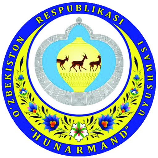 Hunarmand uyushmasi logotipi